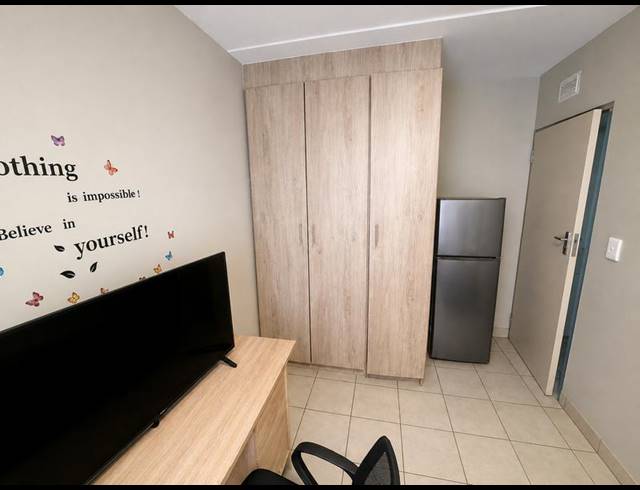 2 BEDROOM APARTMENT FOR SALE IN HEUWELOORD